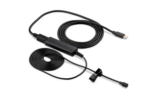 ‌Apogee CLIPMIC DIGITAL II - Mikrofon Lavalie...