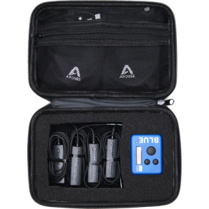 ‌Apogee CLIPMIC DIGITAL 2 KIT - 4 - 4 Mikrofo...