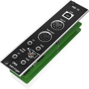 ‌Behringer CM1A - High-Resolution 16-Bit MIDI...