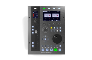 SSL UF1 - DAW Controller