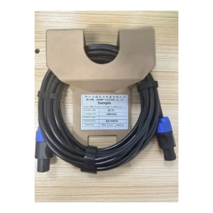 ‌Behringer GSC-600CM - Kabel głośnikowy Spe...