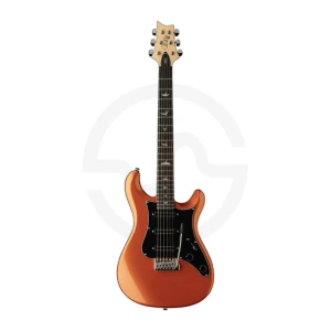 PRS SE NF3 2026 Maple Metallic Orange - gitara ...
