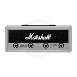 Marshall JackRack Silver ACCS10336 - Key Holder