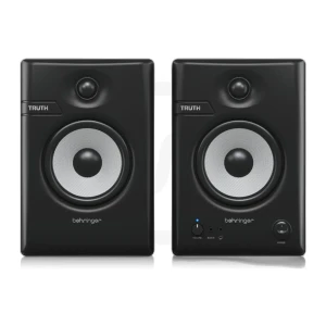 ‌Behringer TRUTH 5 BT - 5" Active Studio Moni...
