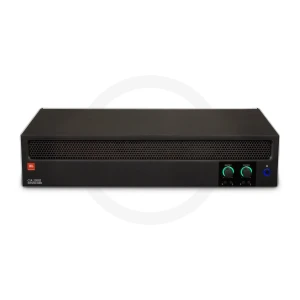‌JBL CSA 2300Z - 2-Channel 70V/100V Power Amp...