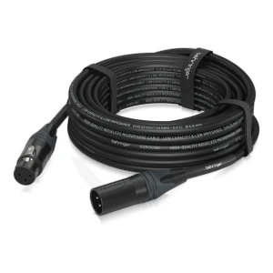 ‌Behringer PMC-1000CM - Kabel mikrofonowy XLR...