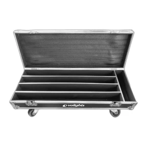 EVOLIGHTS GLAZE BAR CASE 4IN1 - Heavy-Duty Flig...