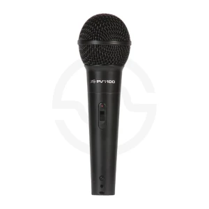 Peavey PVI-100 XLR - dynamic microphone