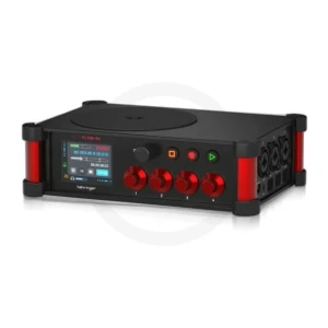 ‌Behringer FLOW 4V - Mikser cyfrowy do produk...