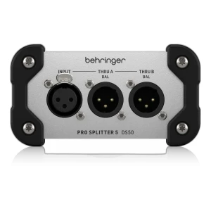‌Behringer DS50 - Spliter pasywny 5-kanałowy