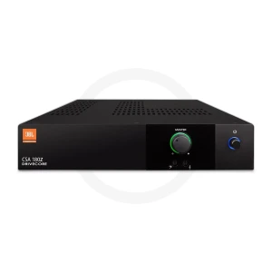 JBL CSA 180Z - 80W 70V/100V Power Amplifier