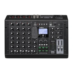 DNA MIX-EFF 6 - Analog Audio Mixer