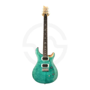 PRS SE Custom 24-08 2026 Turquoise - gitara ele...