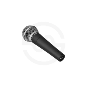 Shure SM58SE - Dynamic microphone