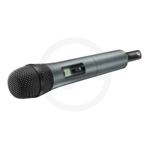 ‌Sennheiser SKM 825-XSW-B - MIKROFON DO RĘKI...