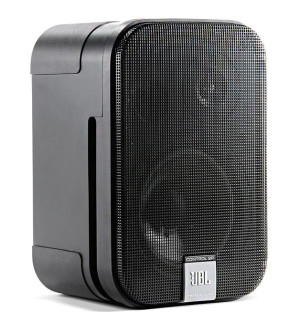 JBL Control 2PM - Lautsprecher mit eingebautem ...