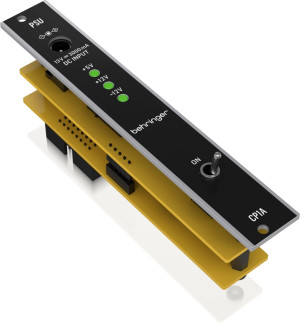 ‌Behringer CP1A - High-Performance Power Supp...