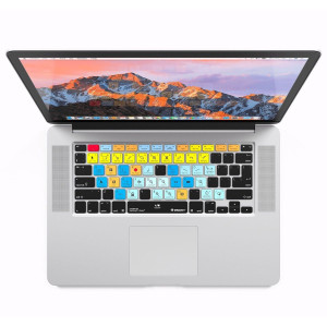 ‌EDITORSKEYS - CUBASE KEYBOARD COVERS (FOR MA...