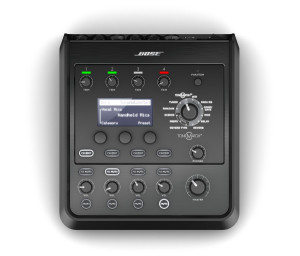 Bose T4S - 4-channel mixer