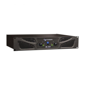 ‌CROWN XLI 2500 - Verstärker