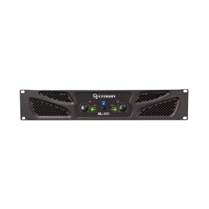 ‌CROWN XLI 800 - Verstärker