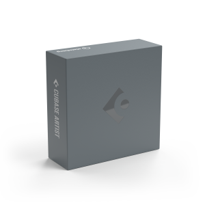 ‌Steinberg Cubase Artist 11 RETAIL