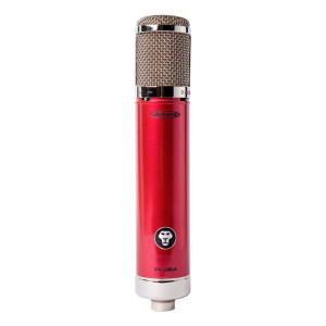 Avantone CV-12 BLA - Mikrofon lampowy