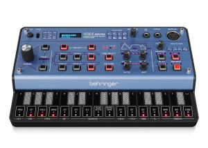 Behringer CZ-1 MINI - syntezator analogowy