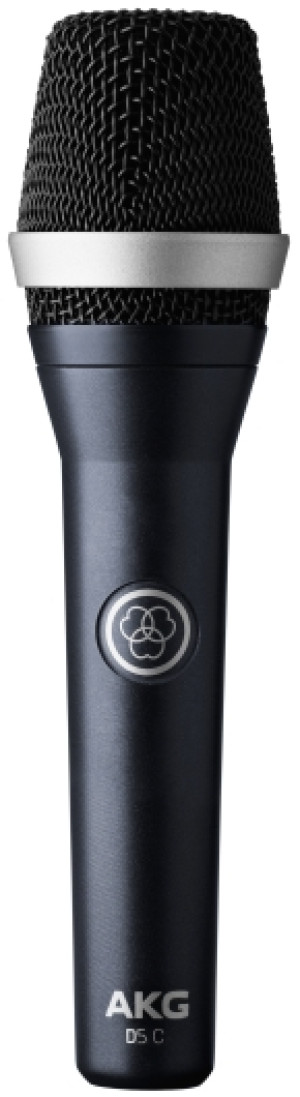 AKG D5C - microphone