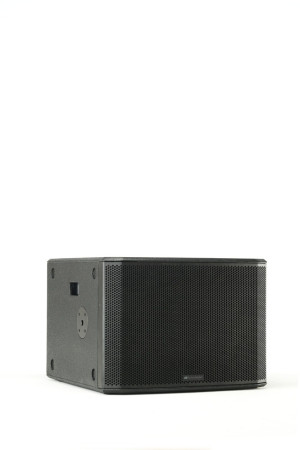 dBTechnologies LVX PSW15 - Passiver 15" Subwoofer
