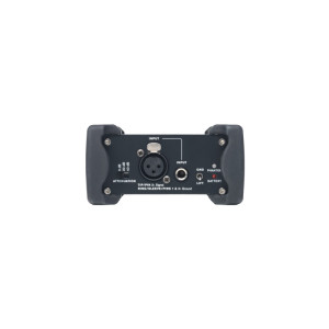 DBX-Di1 - Active Direct Box