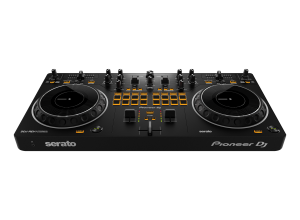 Pioneer DJ DDJ-REV1 - 2-Kanal-DJ-Controller