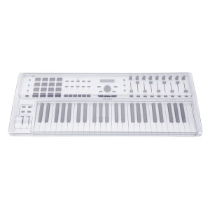 ‌Decksaver Arturia Keylab 49 Mk2 Cover - Cover