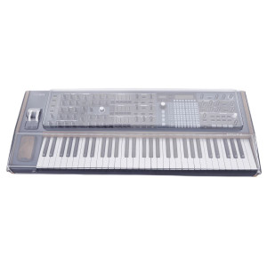‌Decksaver Arturia Polybrute Cover Soft Fit -...
