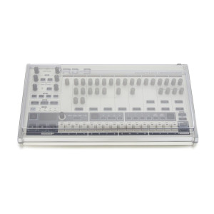 ‌Decksaver Behringer RD-9 Cover - osłona