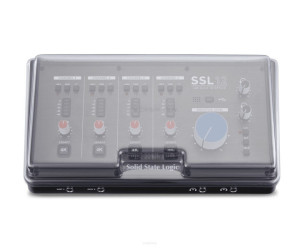 Decksaver SSL 12 - Abdeckung