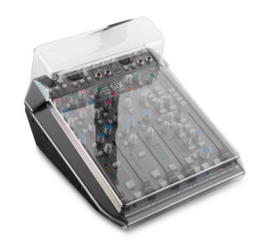 ‌Decksaver SSL Six Cover - Abdeckung