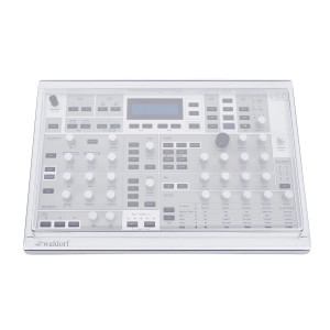 ‌Decksaver Waldorf Iridium, M & KYRA Cover - ...
