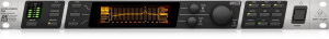 Behringer DEQ2496 - Hochpräziser 24-Bit / 96-k...