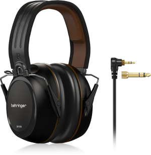 B‌ehringer DH100 - Professional Drummer Headp...