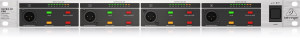 Behringer DI4000 V2 - Professional 4-Channel Ac...