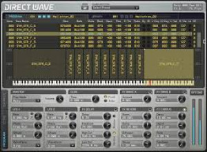 Image Line- DirectWave (FL Studio/VST) (wersja ...