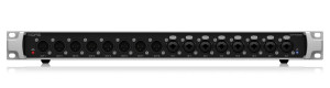 ‌Midas DN4888 - 8 × 8 digitale Stagebox mit ...