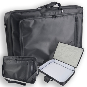 DNA DJ BAG 4 - torba transportowa