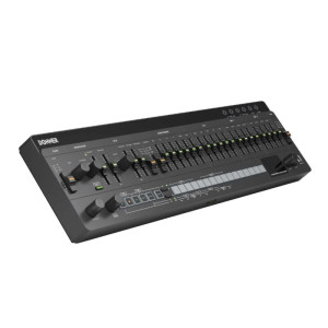 Donner Essential L1 - Monophoner analoger Synth...