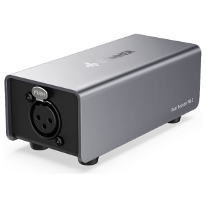 DONNER RB-1 - Mikrofon-Vorverstärker