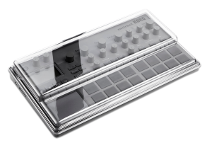 ‌Decksaver Korg Electribe 2 / Sampler - Osłona