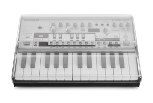 Decksaver Roland K-25M Boutique Cover - Schutza...