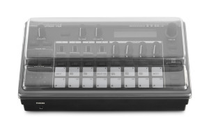 Decksaver Roland MC-101 Cover - Schutzabdeckung