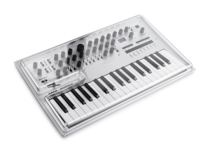 Decksaver Korg Minilogue Cover - Schutzabdeckung